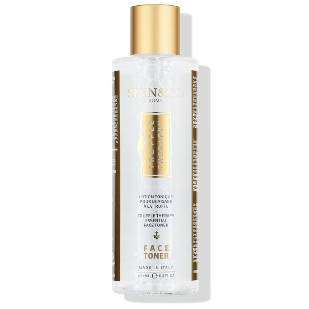 SKIN&CO Truffle Therapy Face Toner 200ml